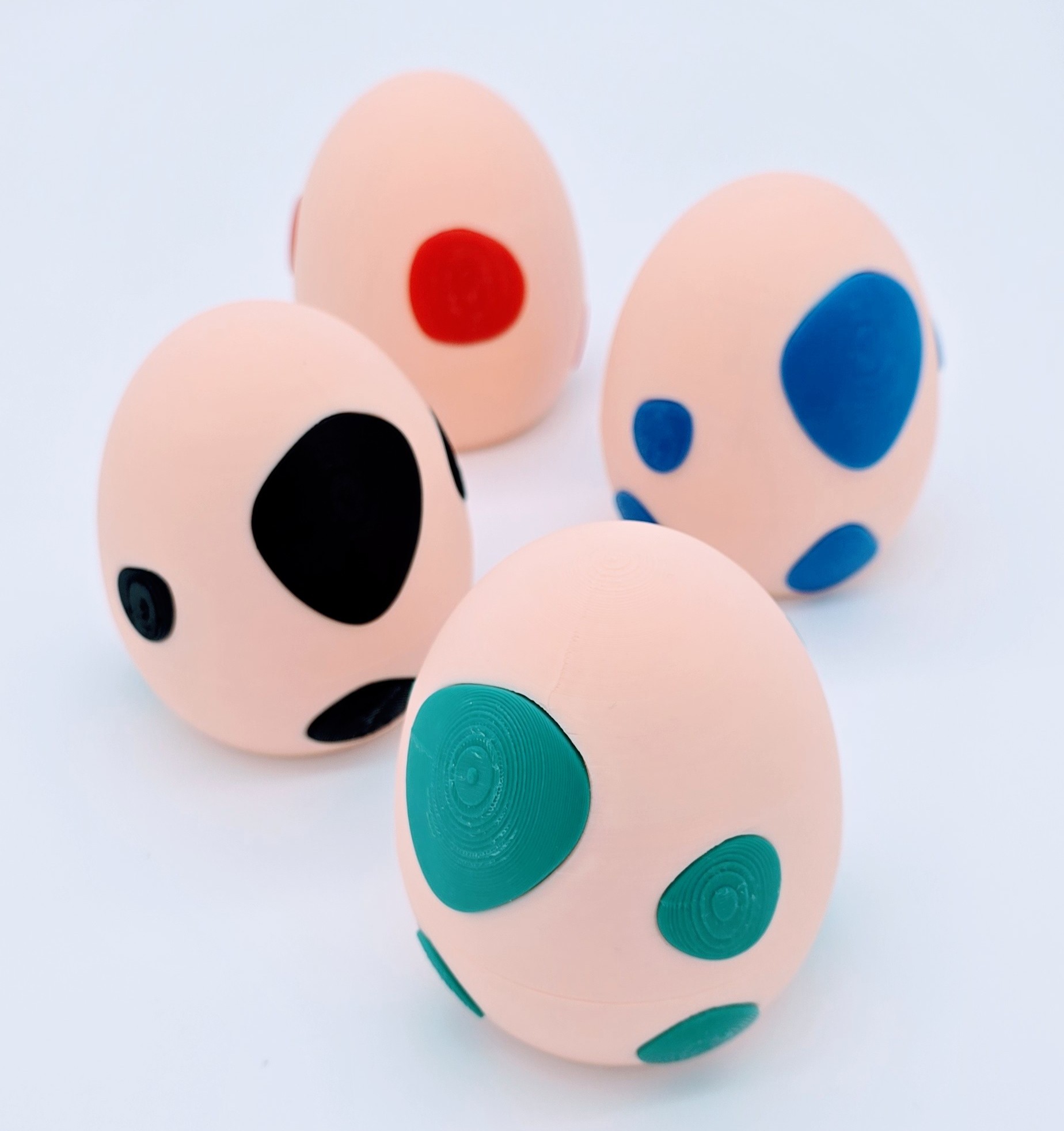 Dinoei Flexi Ansicht 2